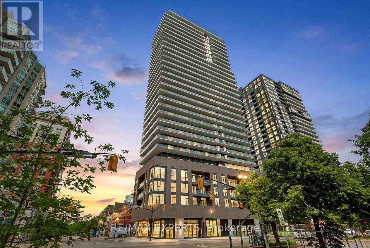 1811 - 2075 LAKESHORE ROAD, Burlington, Ontario
