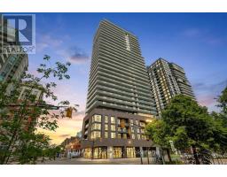1811 - 2075 LAKESHORE ROAD, Burlington, Ontario