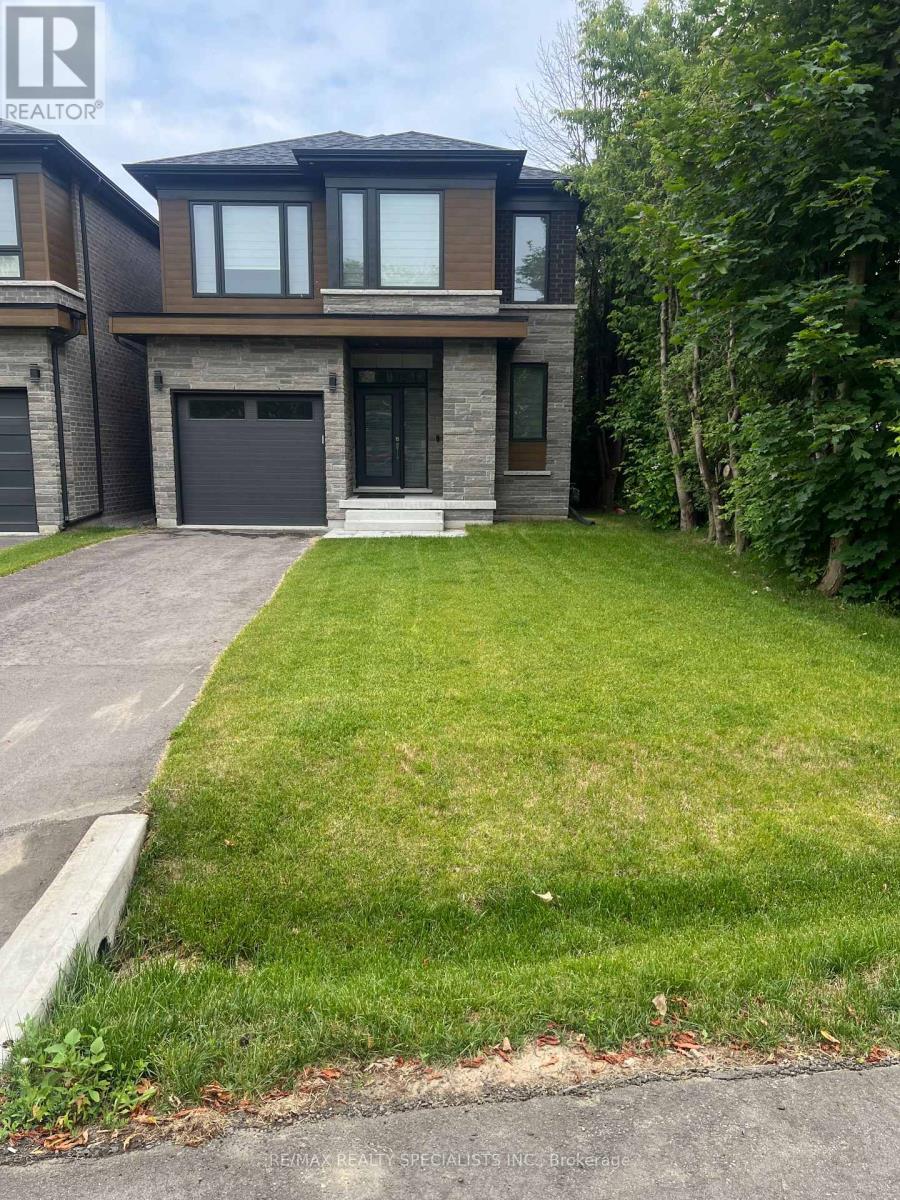 1088 CASSON AVENUE, Mississauga, Ontario
