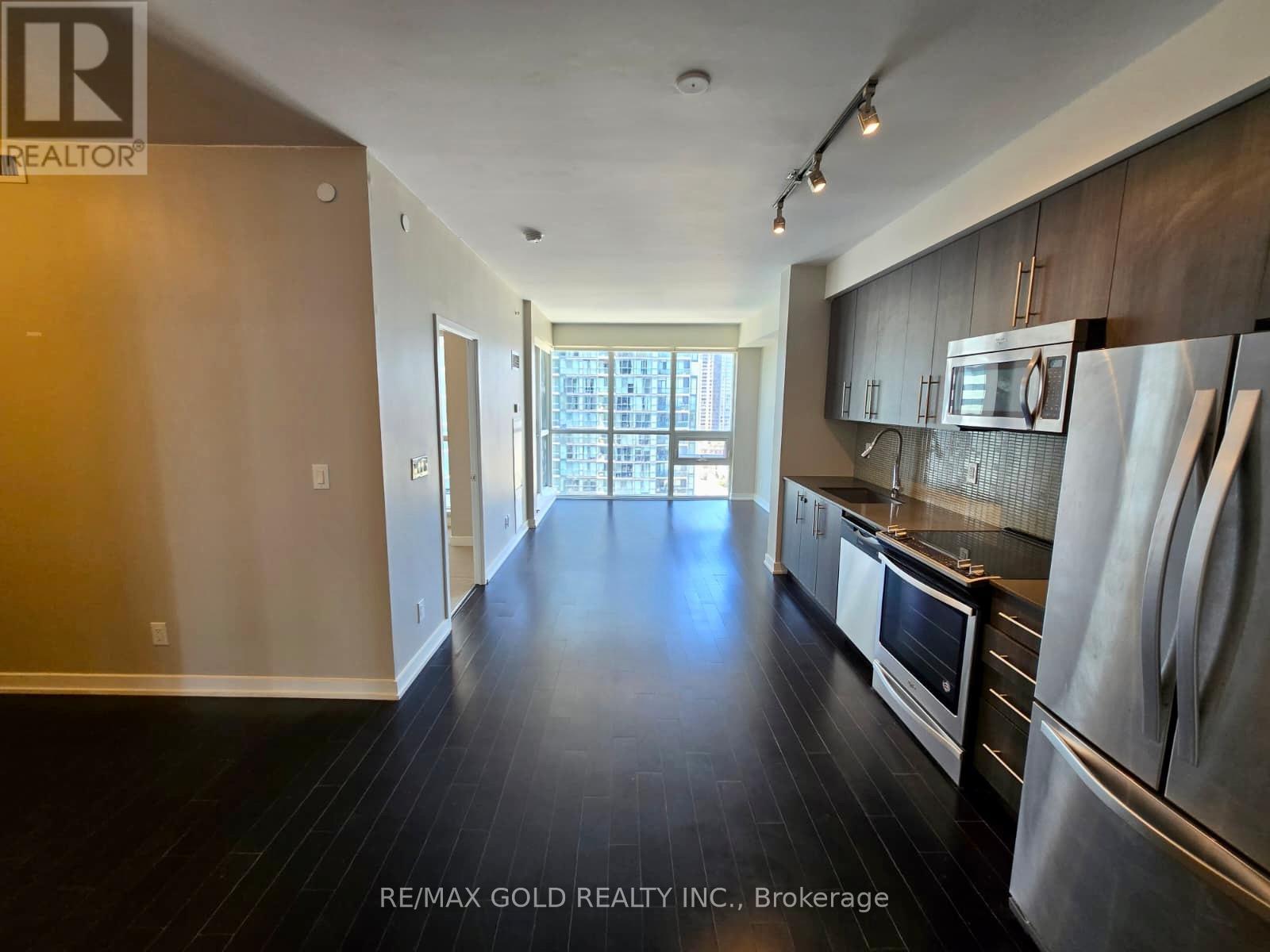 2006 - 510 Curran Place, Mississauga, Ontario  L5B 0J6 - Photo 10 - W13491250