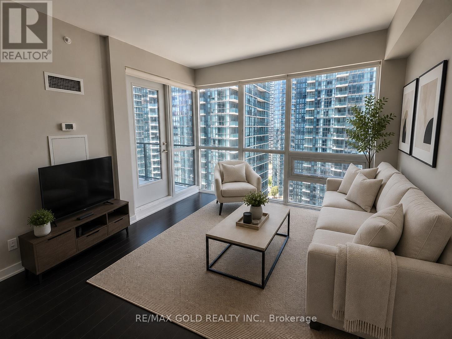 2006 - 510 Curran Place, Mississauga, Ontario  L5B 0J6 - Photo 11 - W13491250