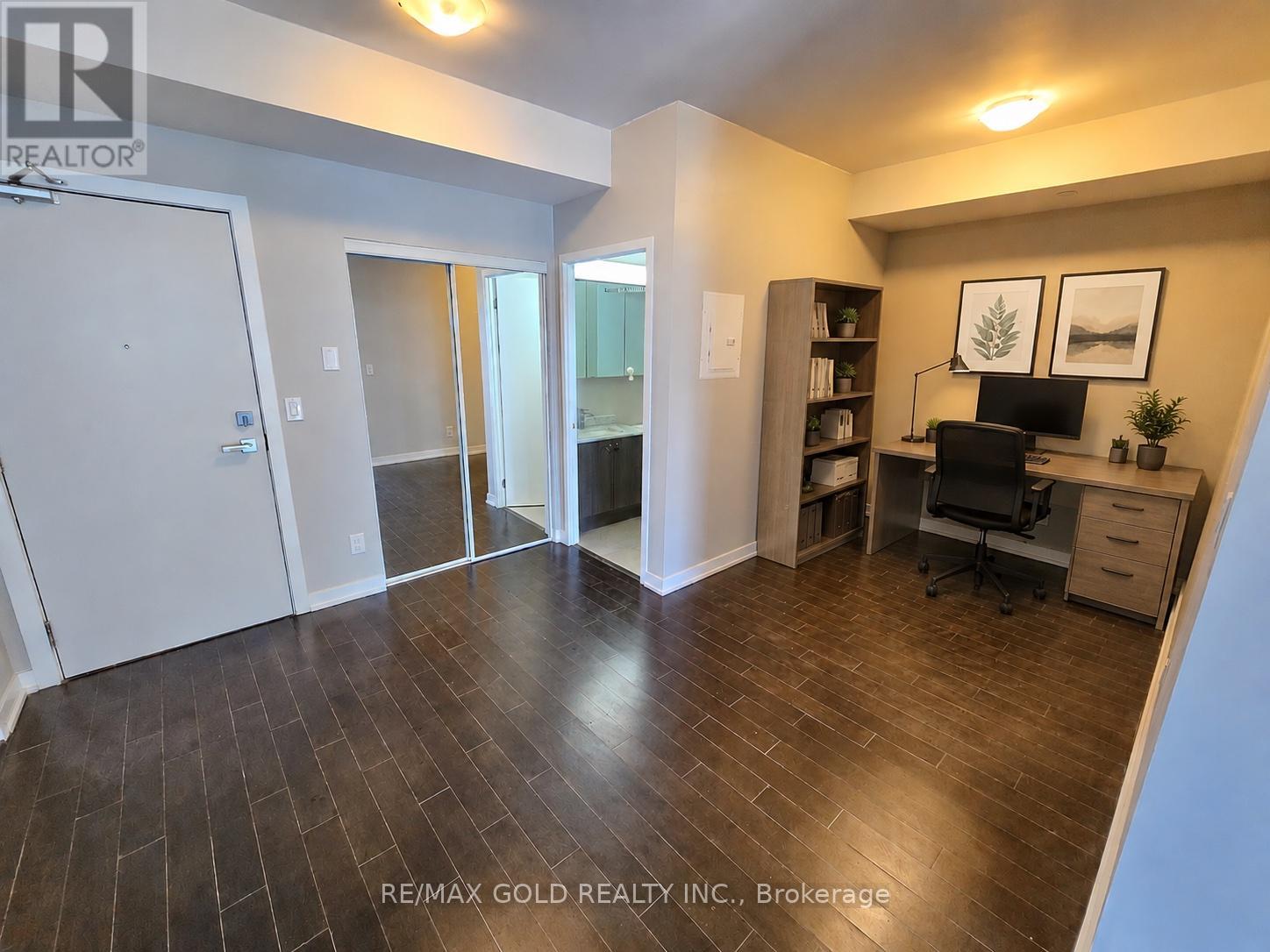 2006 - 510 Curran Place, Mississauga, Ontario  L5B 0J6 - Photo 2 - W13491250