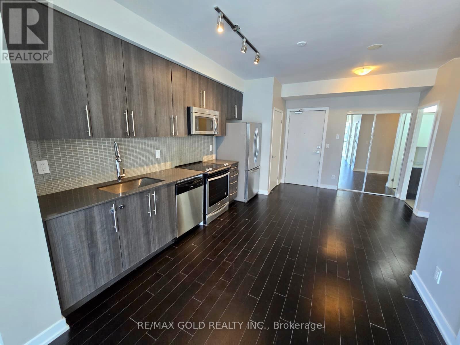 2006 - 510 Curran Place, Mississauga, Ontario  L5B 0J6 - Photo 9 - W13491250