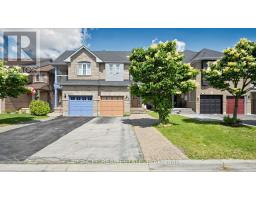 3815 FREEMAN TERRACE, Mississauga, Ontario