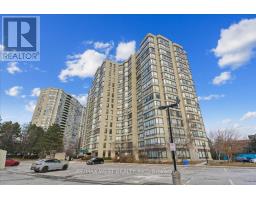 905 - 26 HANOVER ROAD, Brampton, Ontario