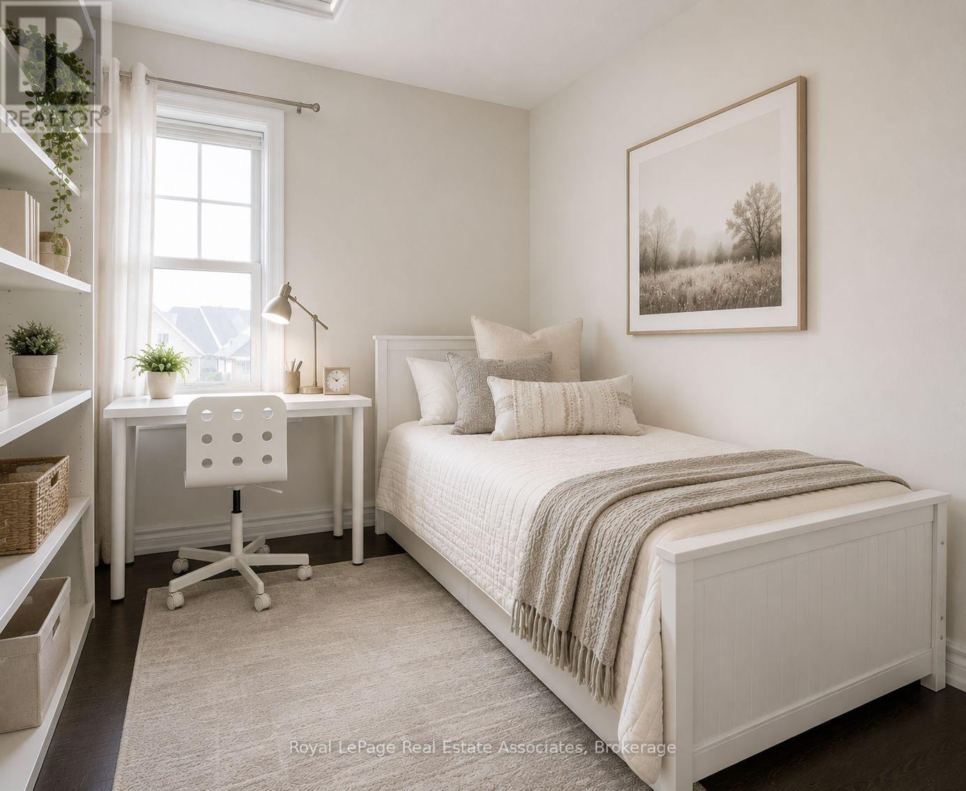 70 Locker Place, Milton, Ontario  L9E 1E8 - Photo 11 - W13491300