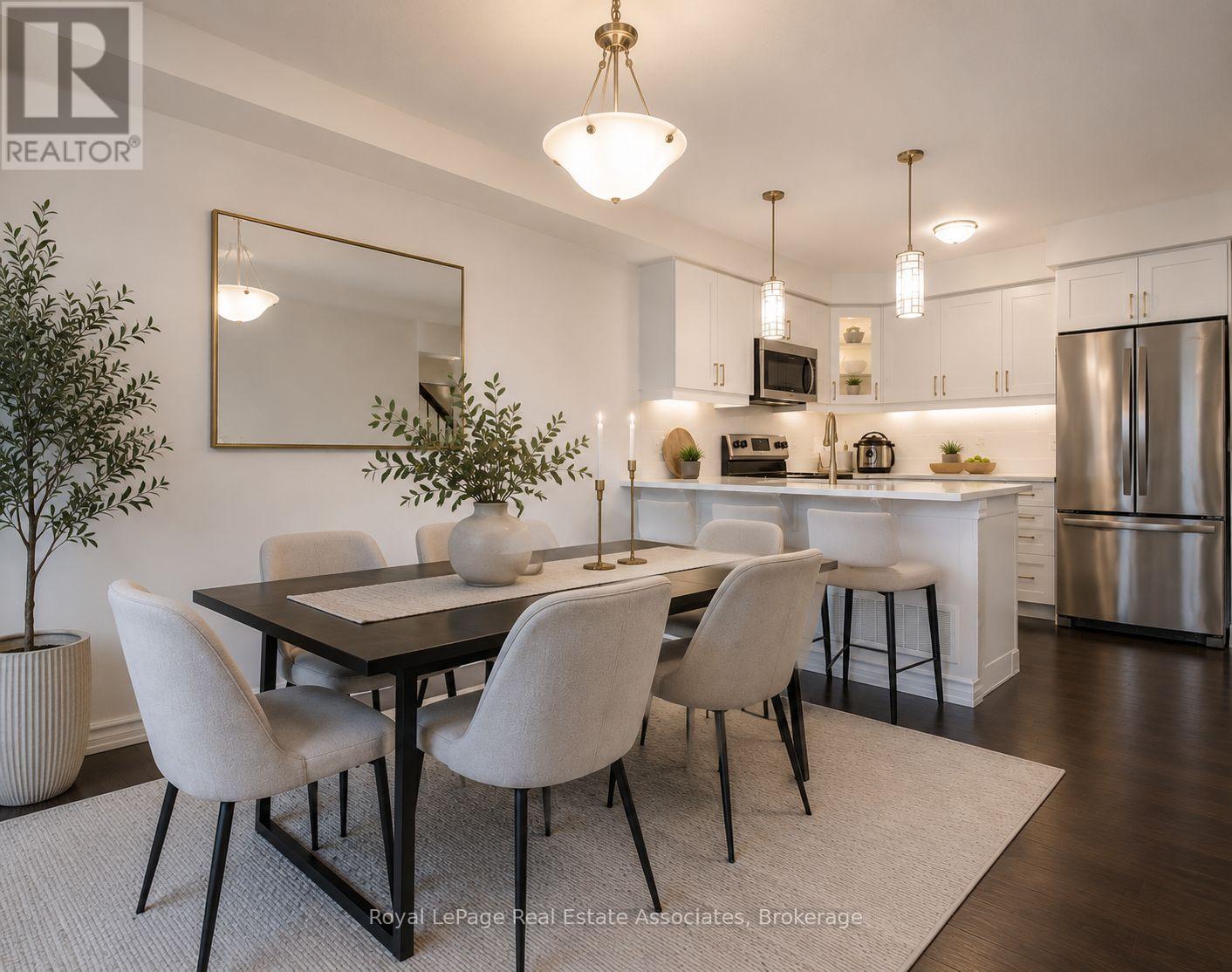 70 Locker Place, Milton, Ontario  L9E 1E8 - Photo 5 - W13491300