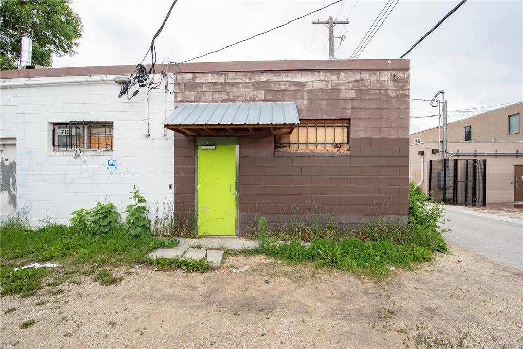 708 Ellice Avenue, Winnipeg, Manitoba  R3G 0B1 - Photo 17 - 202614963