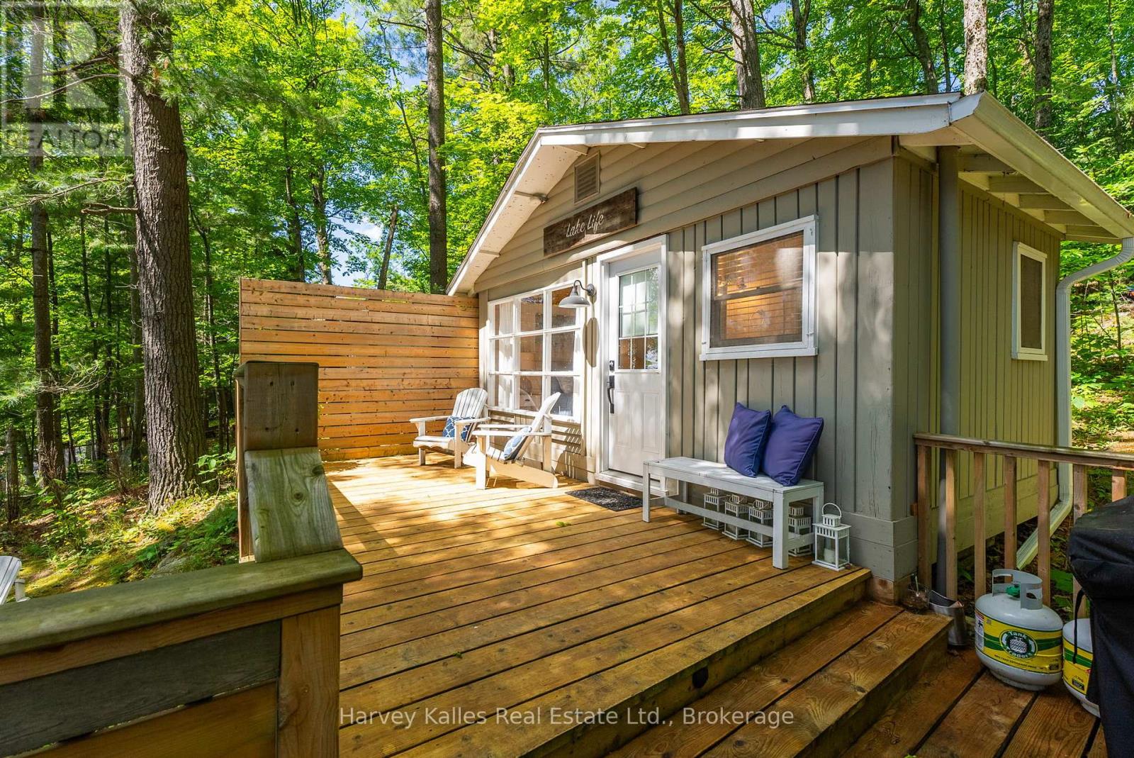 1043 Muskoka Crescent Road, Bracebridge, Ontario  P1L 1X2 - Photo 17 - X13459952