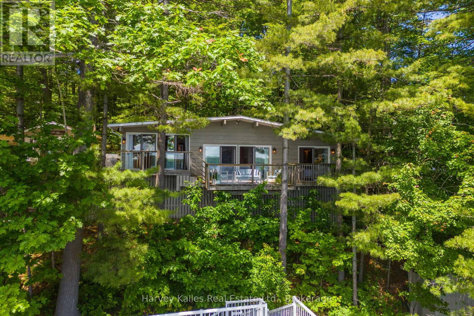 1043 Muskoka Crescent Road, Bracebridge, Ontario  P1L 1X2 - Photo 10 - X13459952