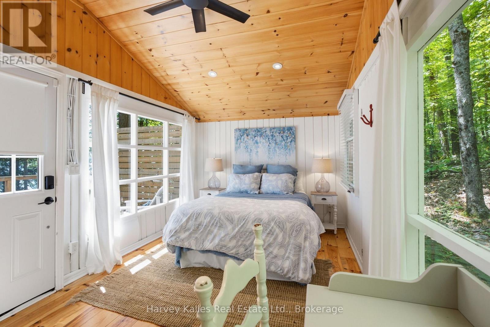 1043 Muskoka Crescent Road, Bracebridge, Ontario  P1L 1X2 - Photo 19 - X13459952