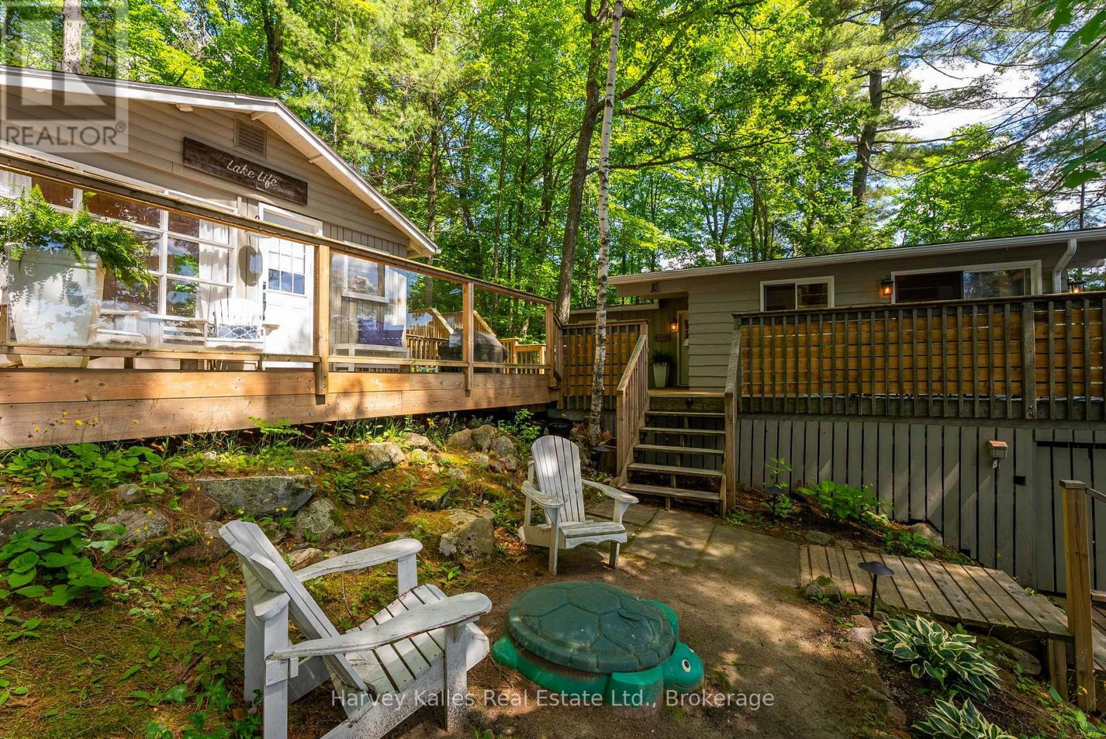 1043 Muskoka Crescent Road, Bracebridge, Ontario  P1L 1X2 - Photo 30 - X13459952