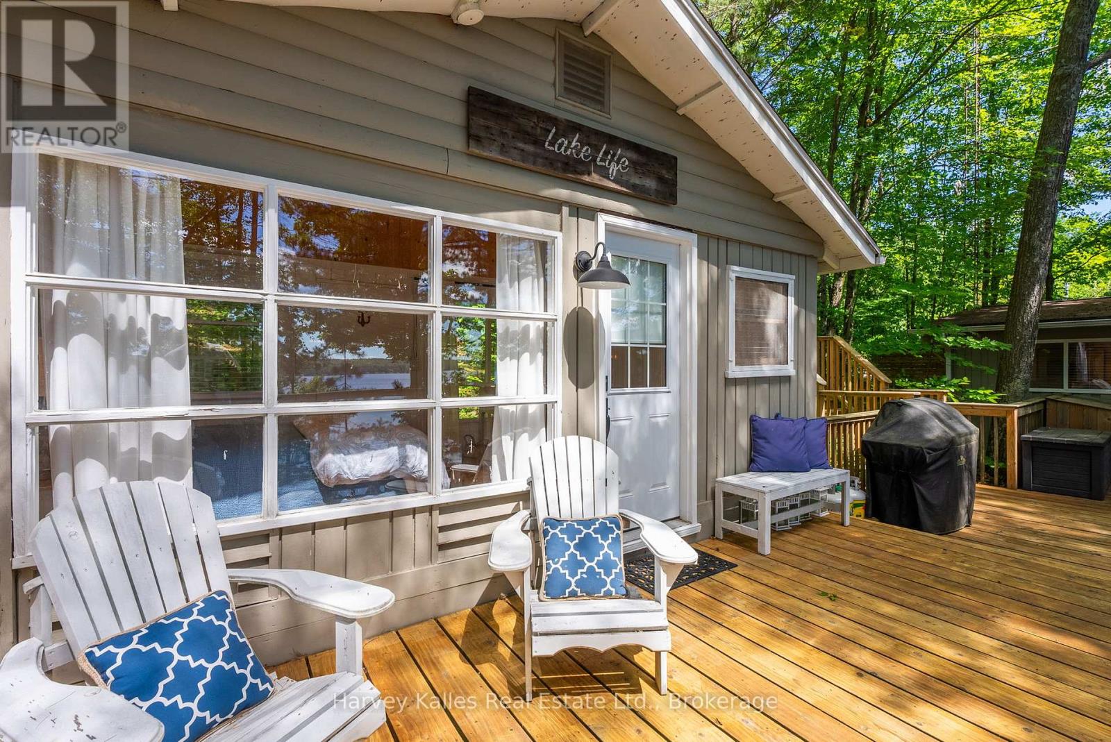 1043 Muskoka Crescent Road, Bracebridge, Ontario  P1L 1X2 - Photo 22 - X13459952