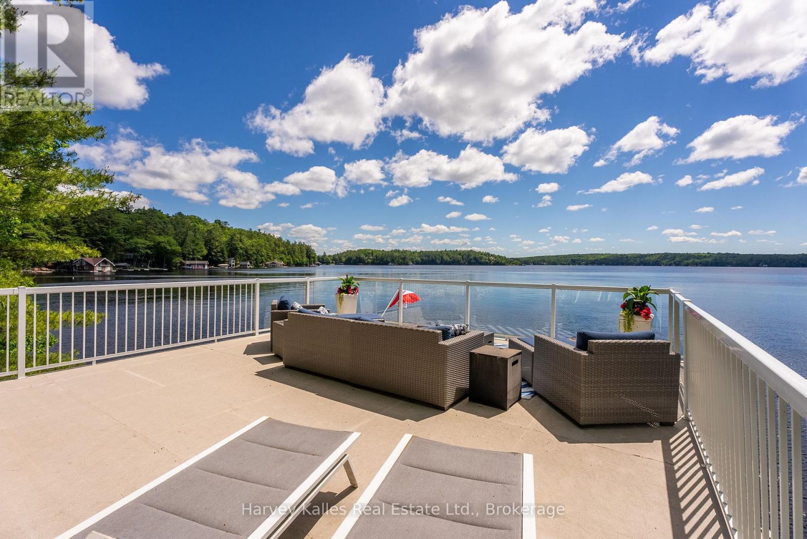 1043 Muskoka Crescent Road, Bracebridge, Ontario  P1L 1X2 - Photo 33 - X13459952