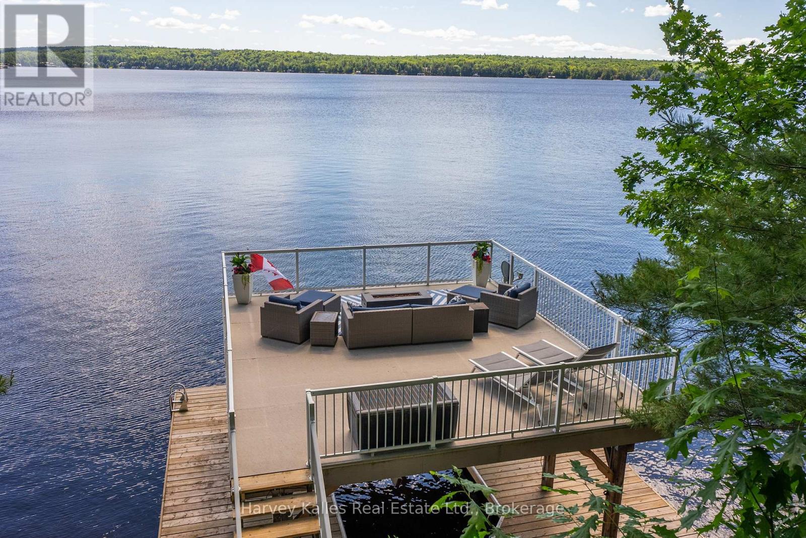1043 Muskoka Crescent Road, Bracebridge, Ontario  P1L 1X2 - Photo 29 - X13459952