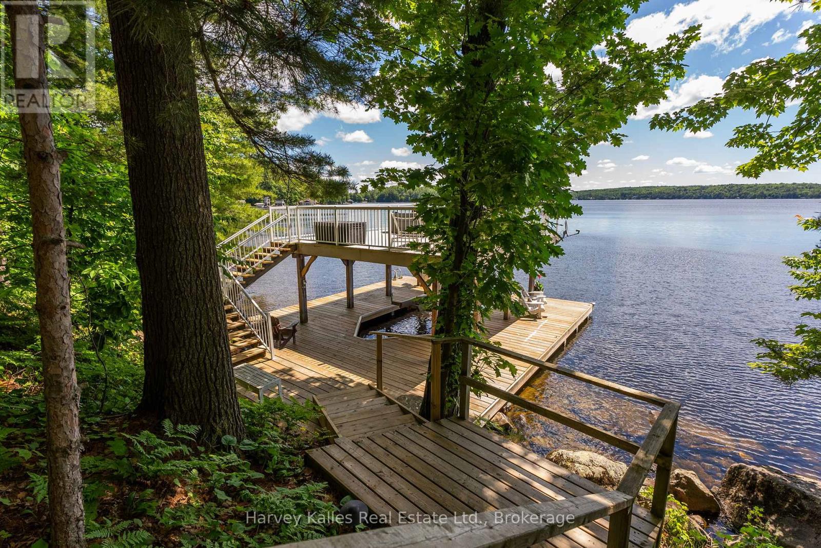 1043 Muskoka Crescent Road, Bracebridge, Ontario  P1L 1X2 - Photo 31 - X13459952