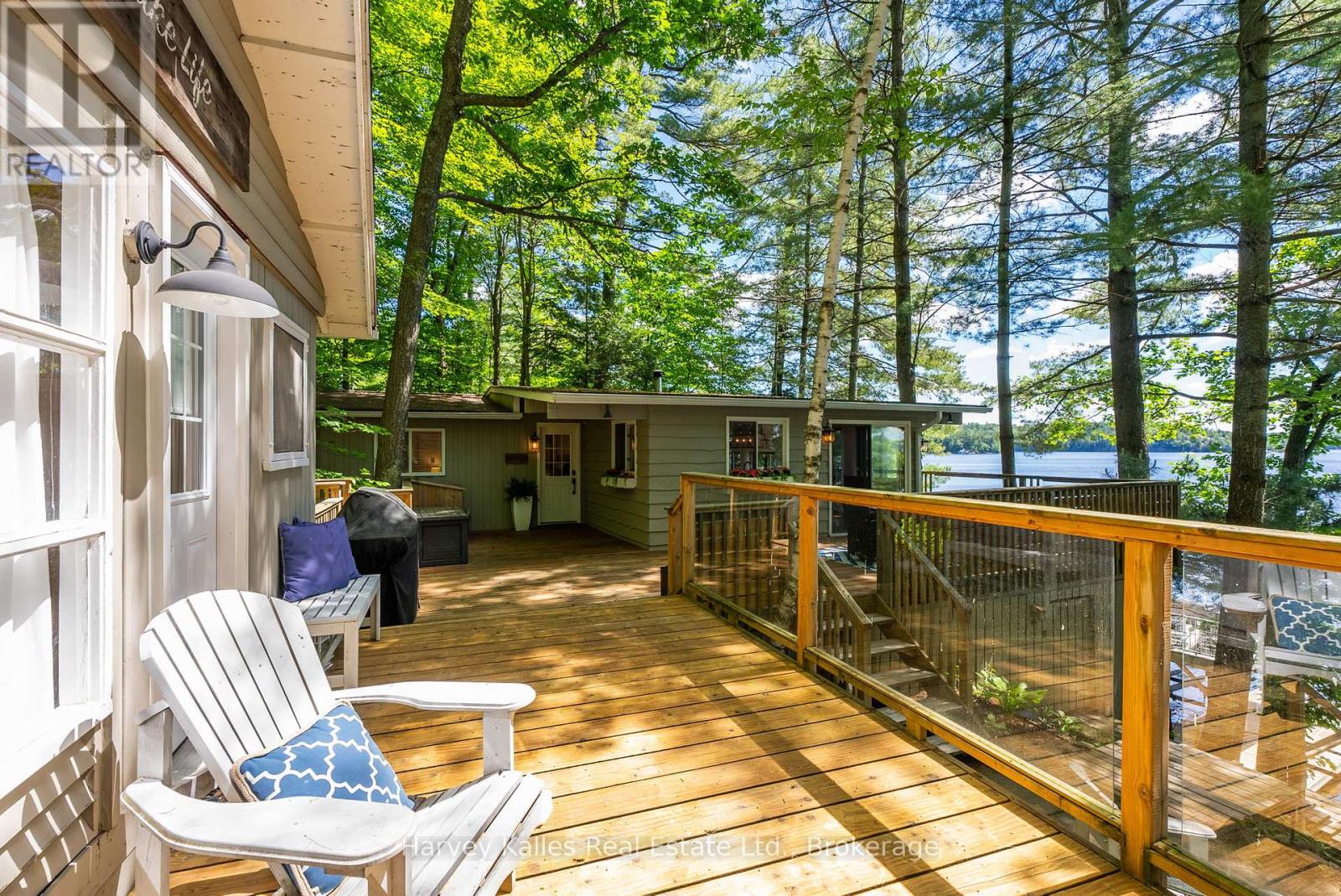 1043 Muskoka Crescent Road, Bracebridge, Ontario  P1L 1X2 - Photo 23 - X13459952