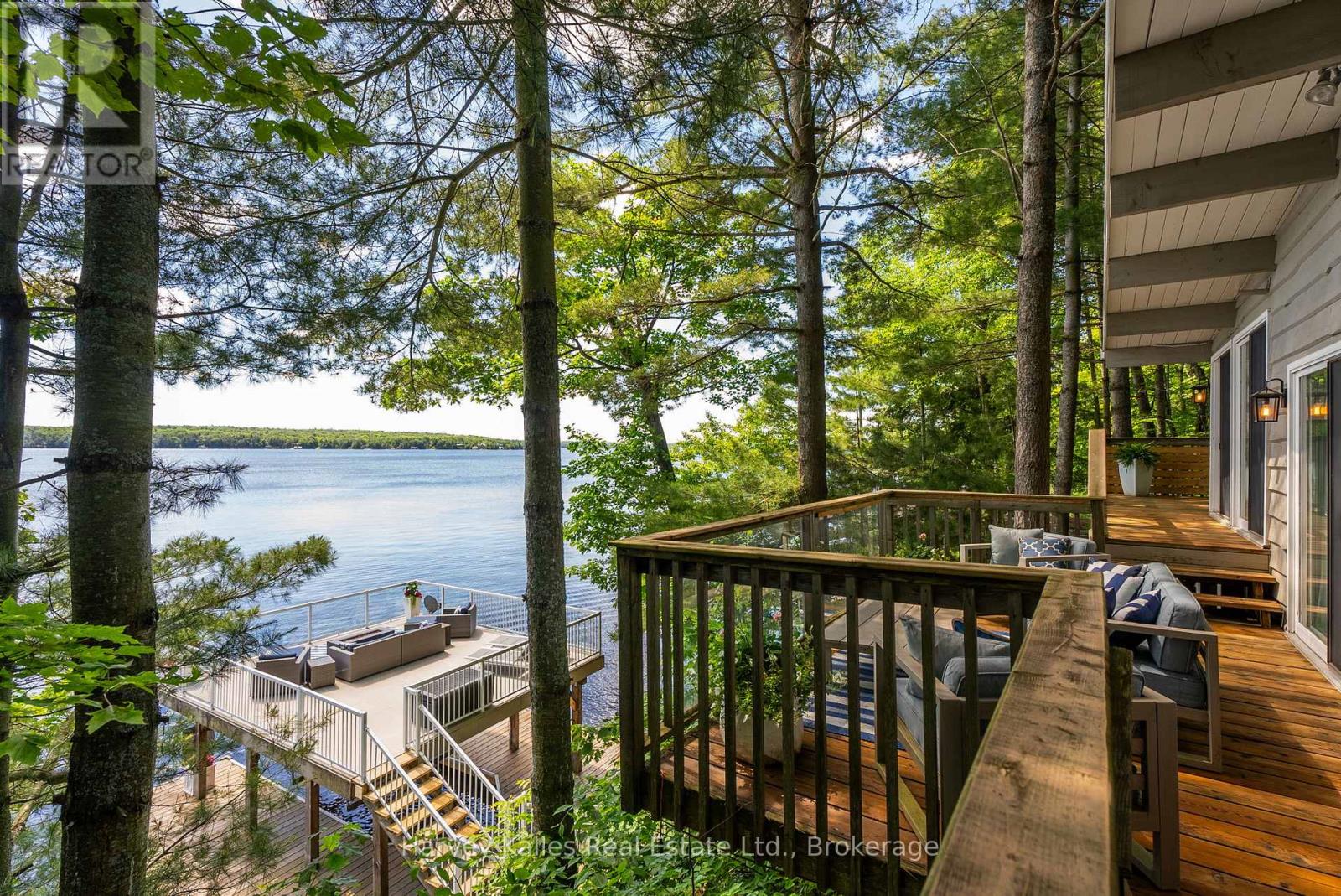 1043 Muskoka Crescent Road, Bracebridge, Ontario  P1L 1X2 - Photo 27 - X13459952