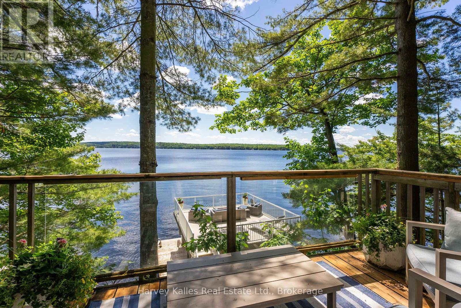 1043 Muskoka Crescent Road, Bracebridge, Ontario  P1L 1X2 - Photo 3 - X13459952