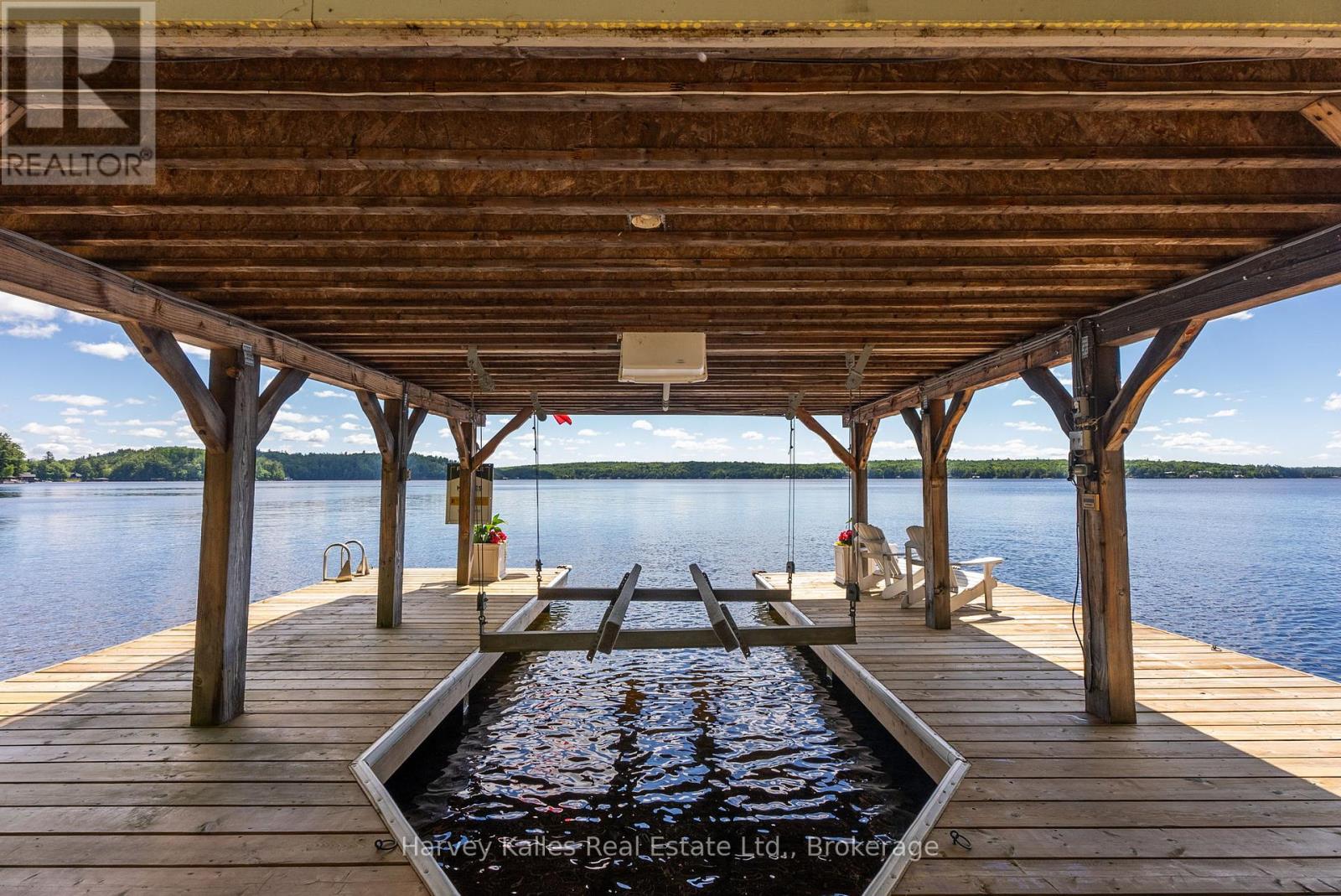 1043 Muskoka Crescent Road, Bracebridge, Ontario  P1L 1X2 - Photo 32 - X13459952