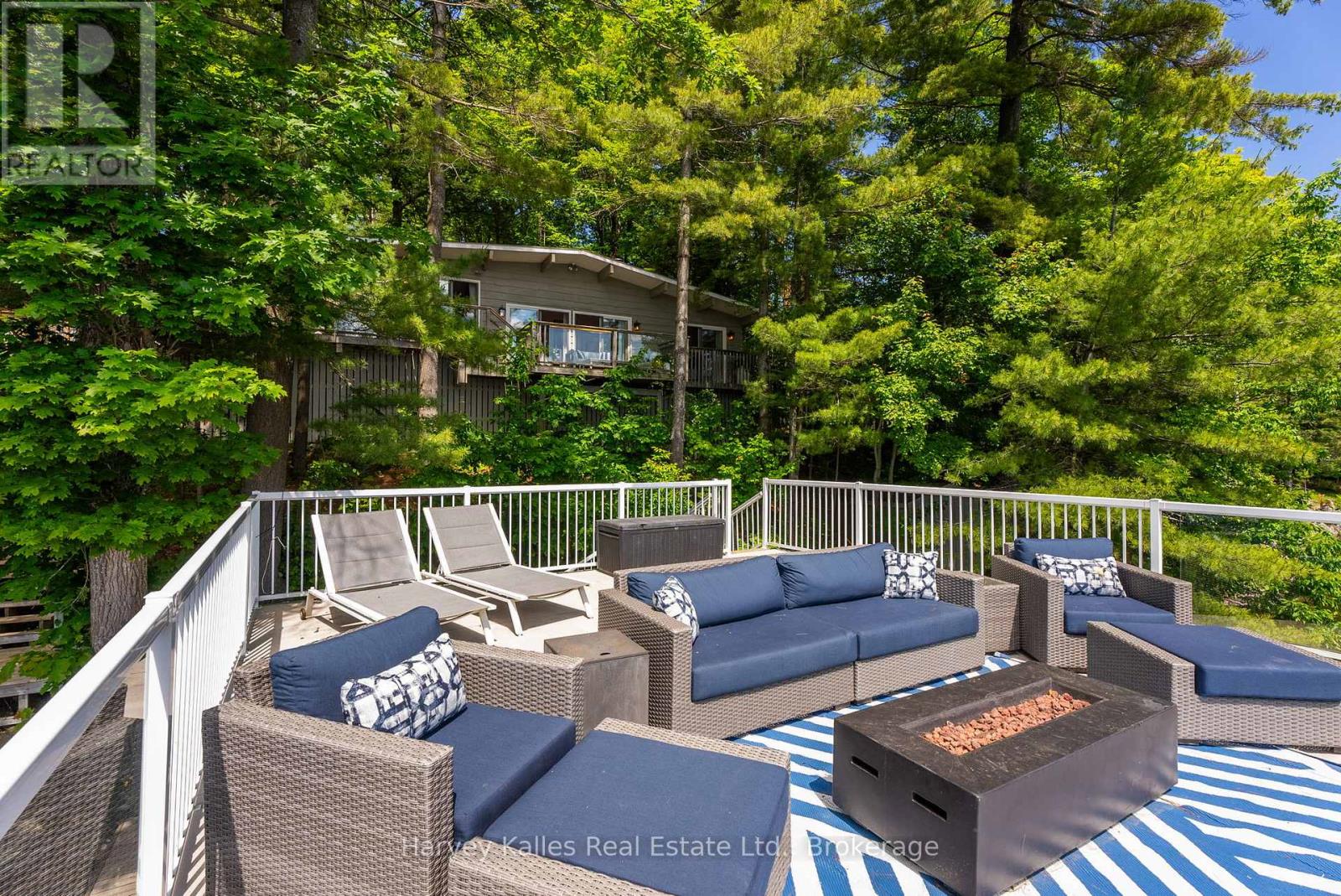 1043 Muskoka Crescent Road, Bracebridge, Ontario  P1L 1X2 - Photo 35 - X13459952