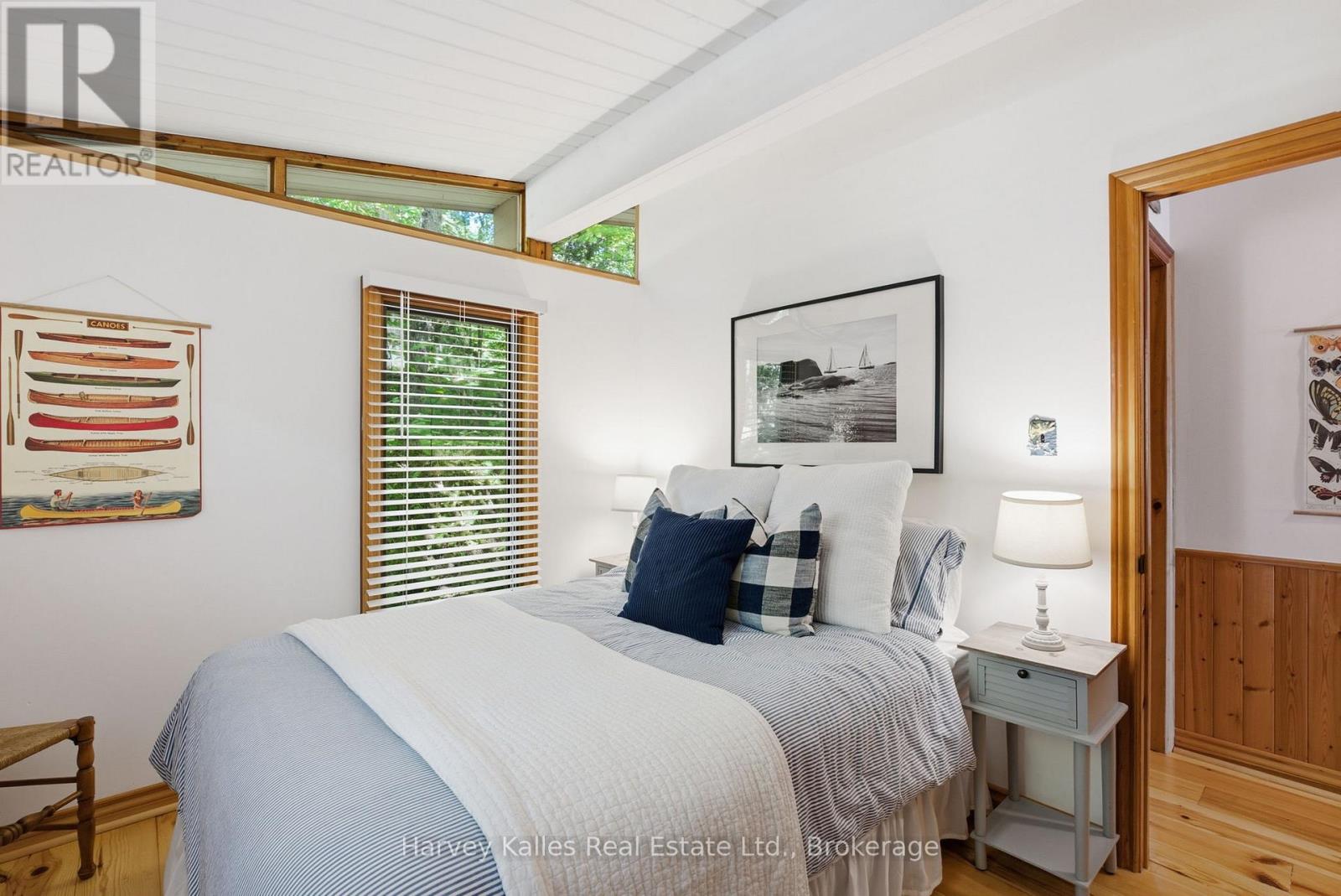 1043 Muskoka Crescent Road, Bracebridge, Ontario  P1L 1X2 - Photo 44 - X13459952