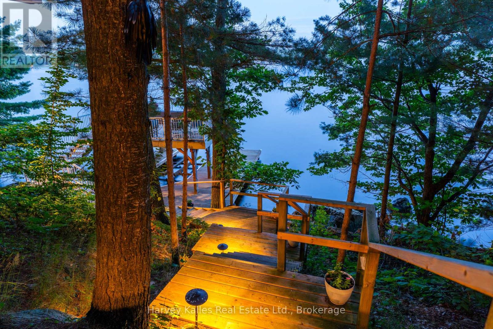 1043 Muskoka Crescent Road, Bracebridge, Ontario  P1L 1X2 - Photo 48 - X13459952