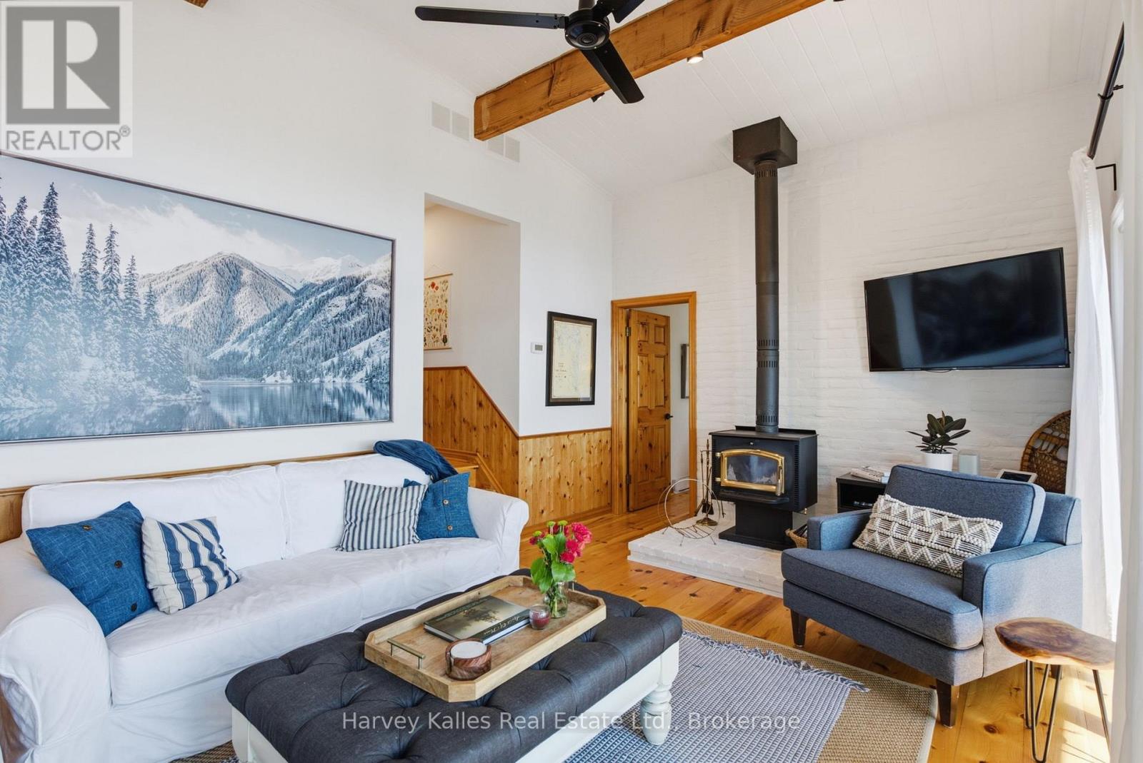 1043 Muskoka Crescent Road, Bracebridge, Ontario  P1L 1X2 - Photo 42 - X13459952