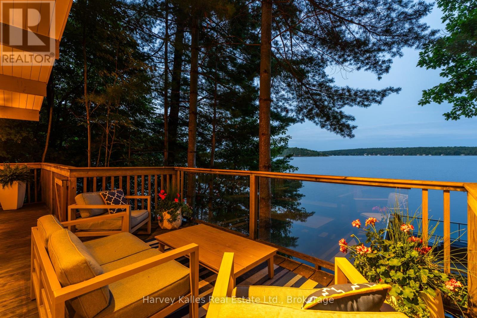 1043 Muskoka Crescent Road, Bracebridge, Ontario  P1L 1X2 - Photo 6 - X13459952
