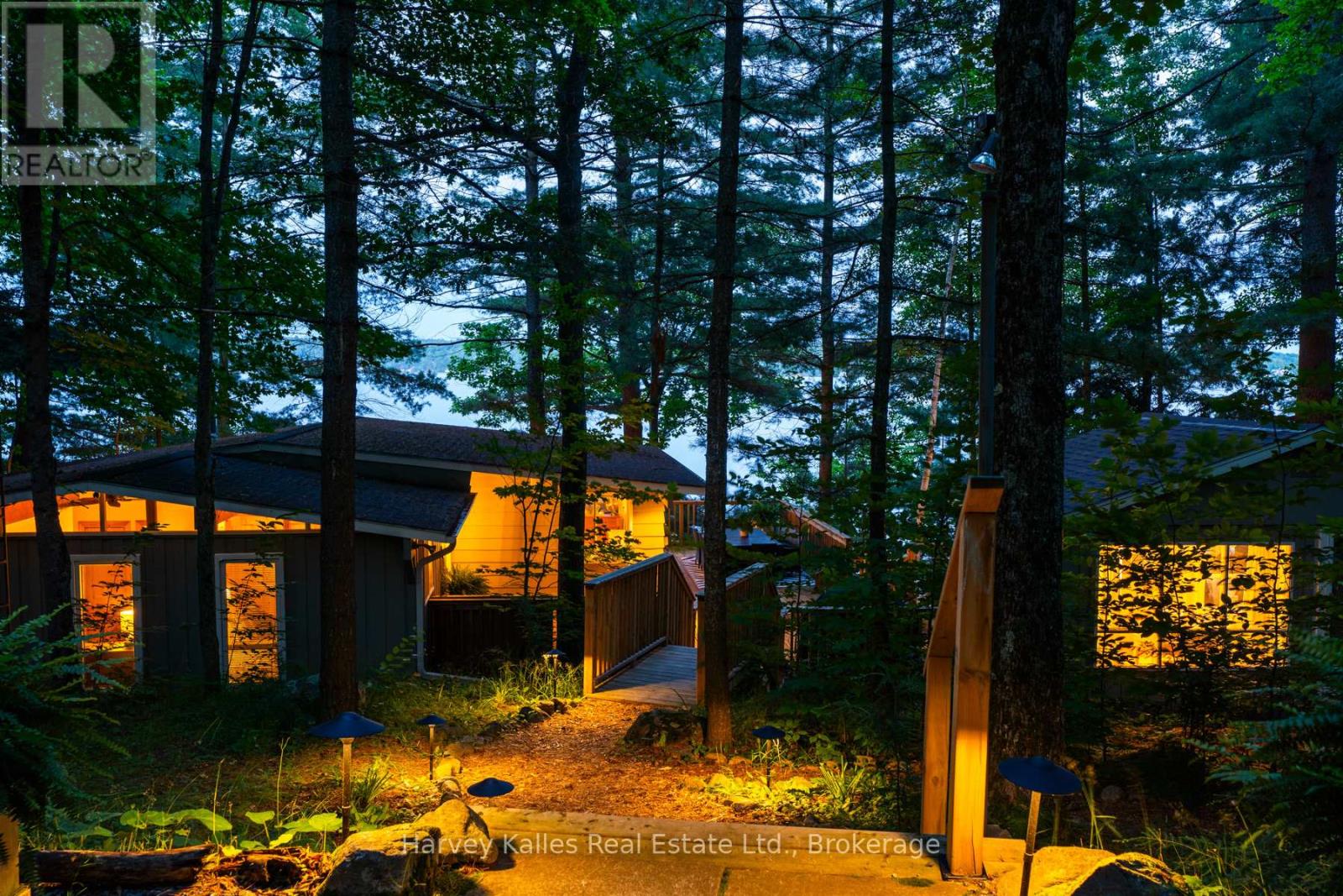 1043 Muskoka Crescent Road, Bracebridge, Ontario  P1L 1X2 - Photo 8 - X13459952