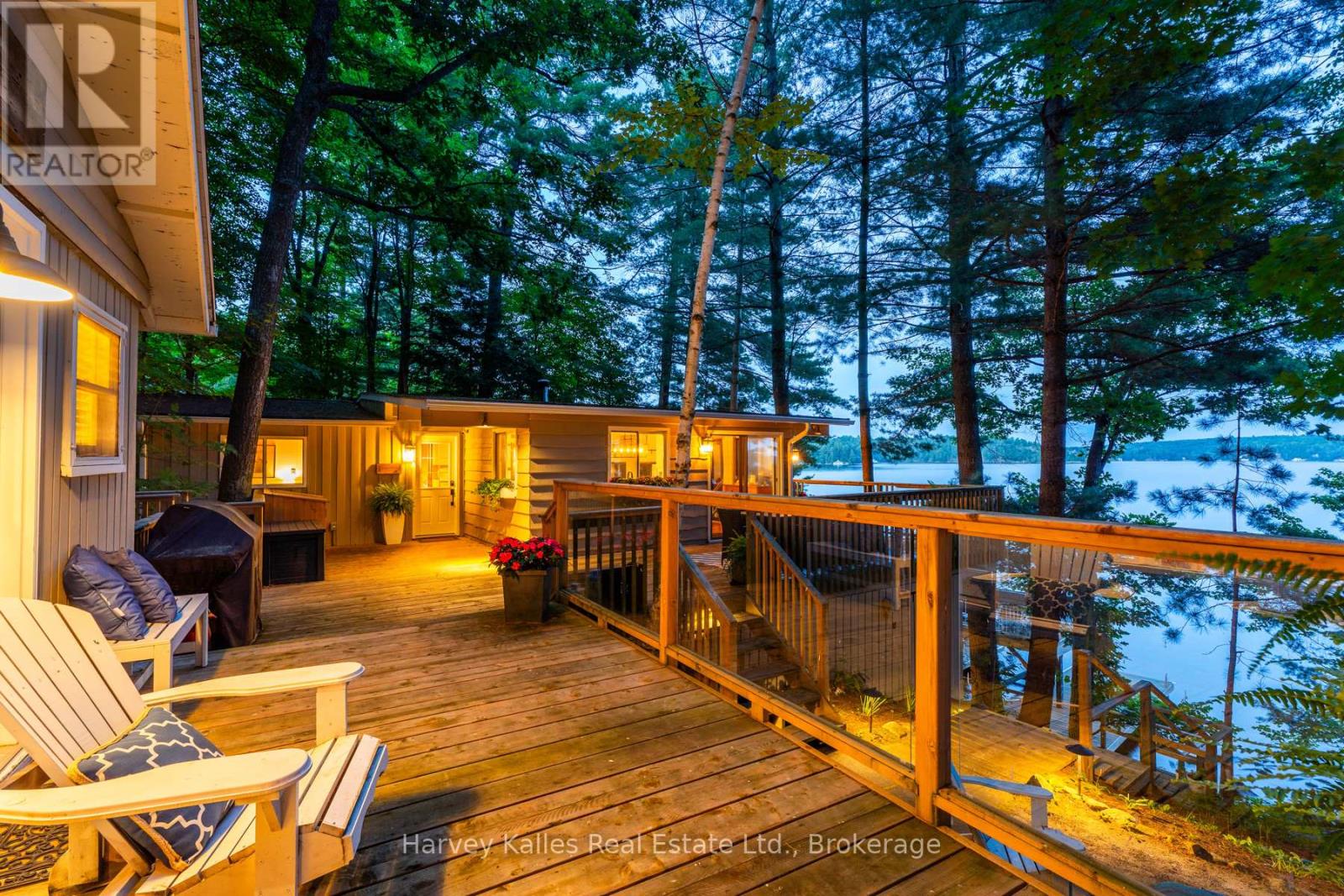 1043 Muskoka Crescent Road, Bracebridge, Ontario  P1L 1X2 - Photo 5 - X13459952