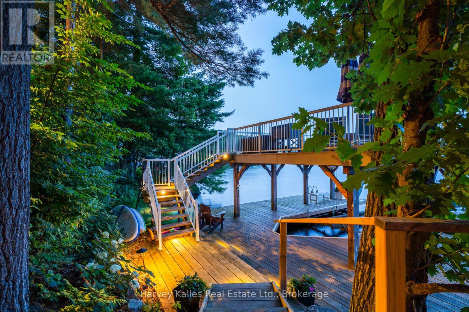 1043 Muskoka Crescent Road, Bracebridge, Ontario  P1L 1X2 - Photo 49 - X13459952