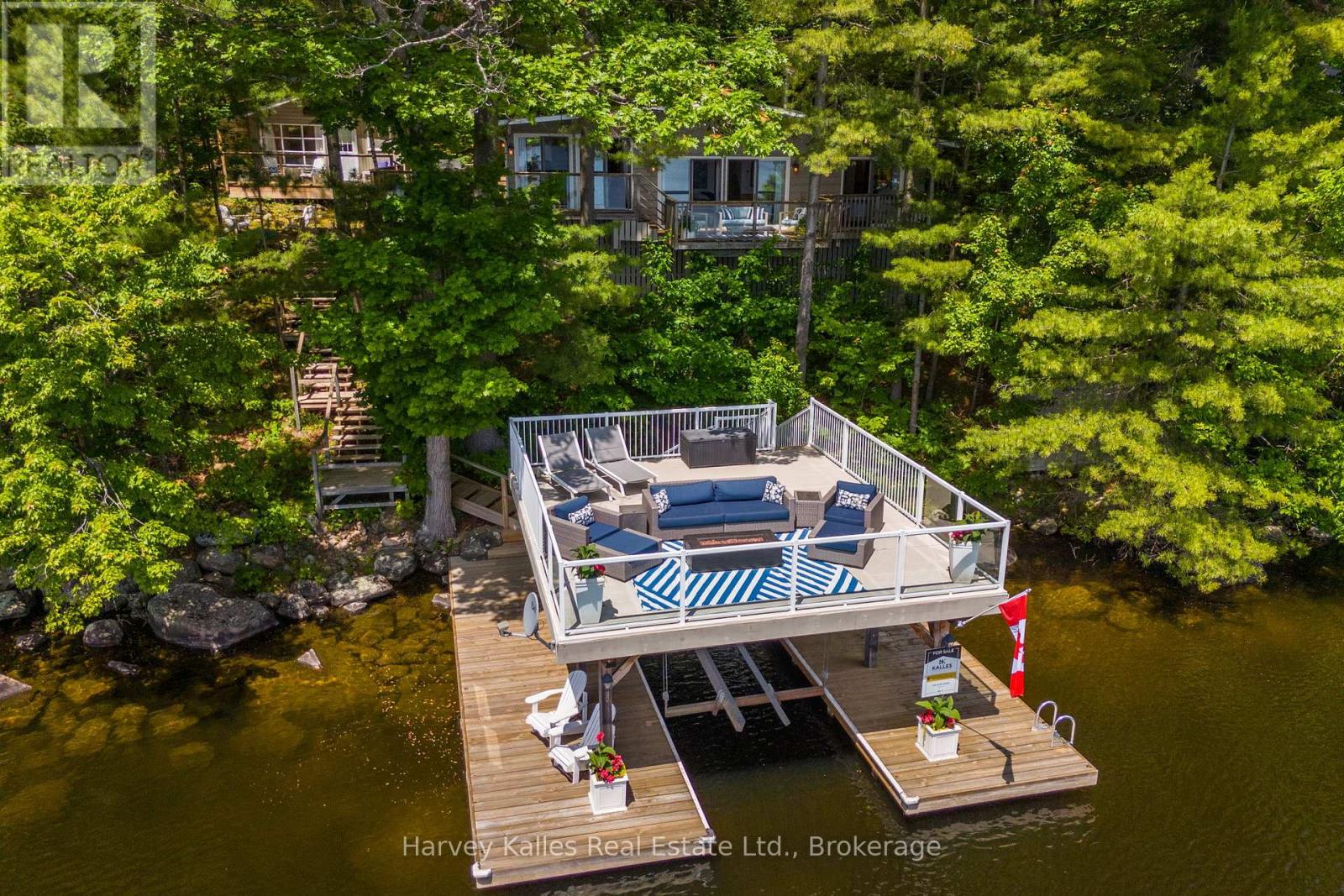 1043 Muskoka Crescent Road, Bracebridge, Ontario  P1L 1X2 - Photo 9 - X13459952