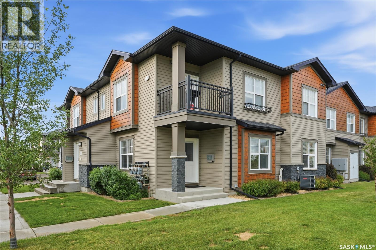 801 1015 Patrick CRESCENT, Saskatoon, Saskatchewan