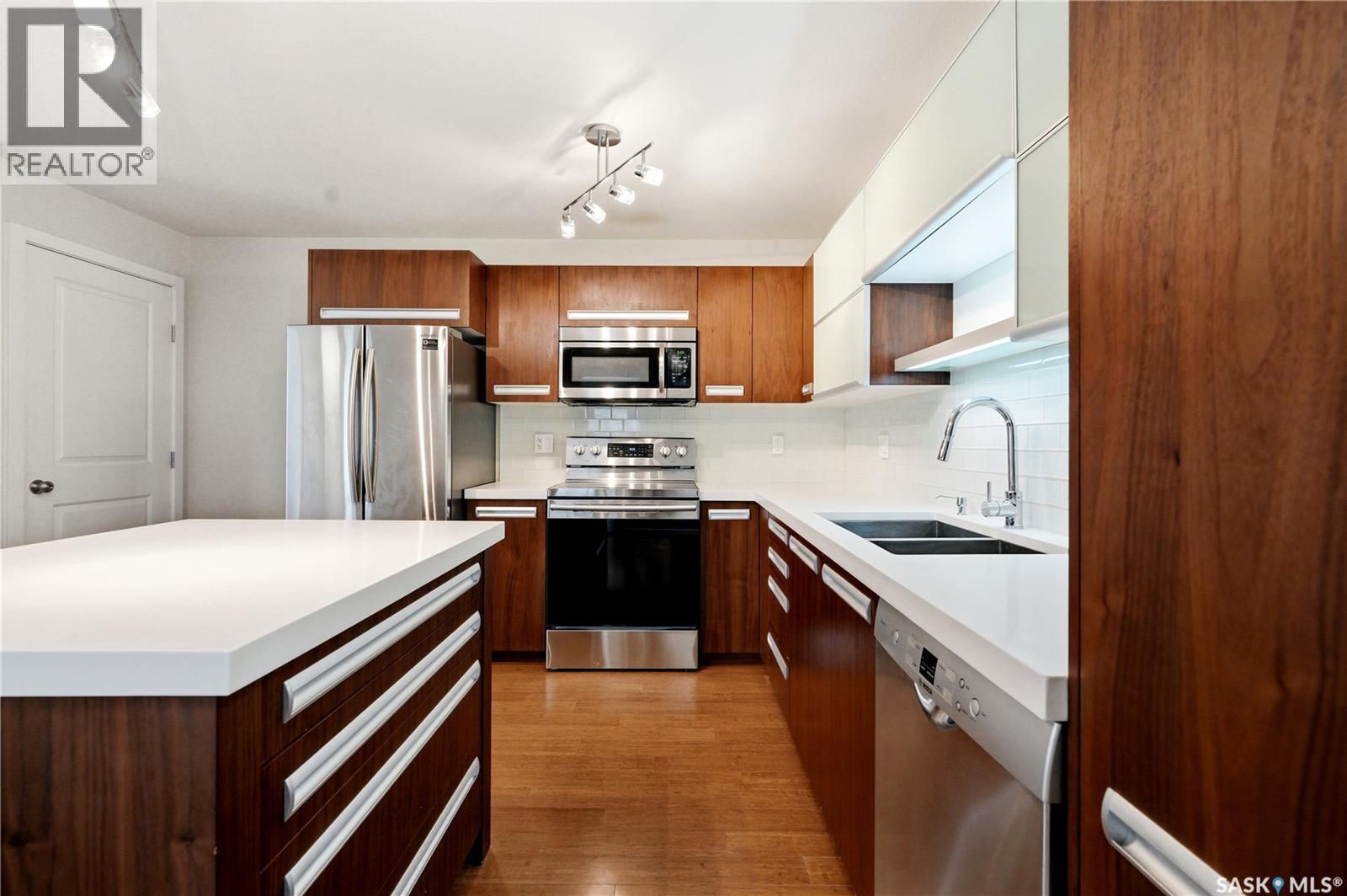 801 1015 Patrick Crescent, Saskatoon, Saskatchewan  S7W 0M4 - Photo 16 - SK040751