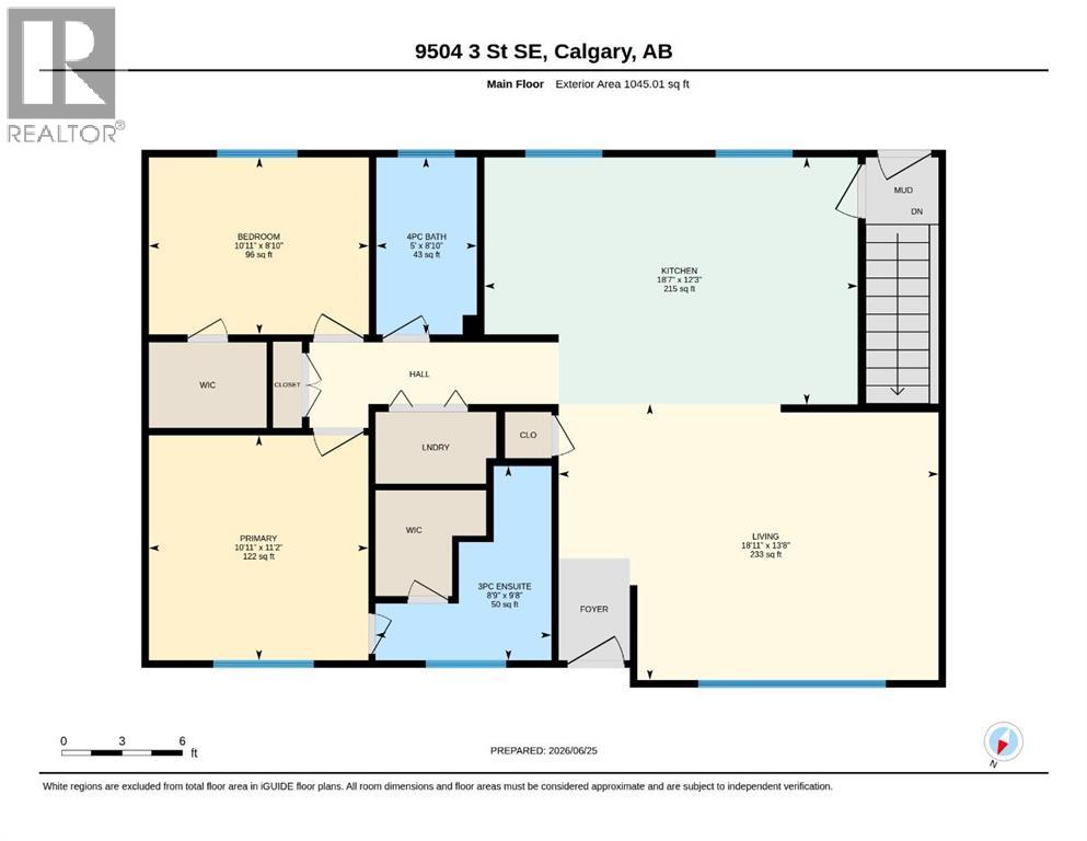 9504 3 Street Se, Calgary, Alberta  T2J 0W8 - Photo 44 - A2321868