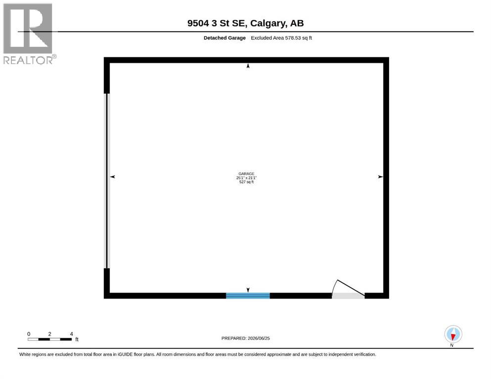 9504 3 Street Se, Calgary, Alberta  T2J 0W8 - Photo 46 - A2321868