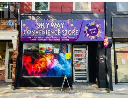 243 KING STREET E, Hamilton, Ontario