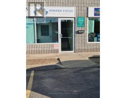 1 (UPPER) - 45 DALKEITH DRIVE, Brantford, Ontario