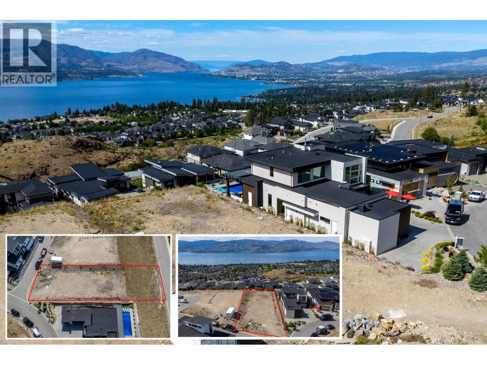 5606 Upper Mission Court Lot# 6