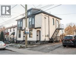 70 ROBERT Street, Hamilton, Ontario