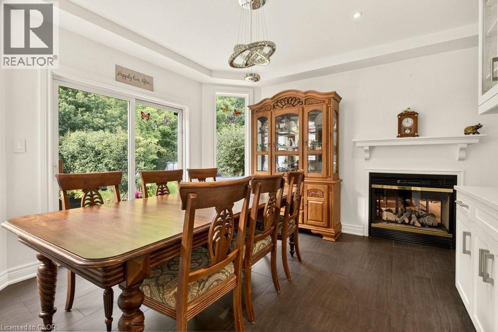 126 Davidson Boulevard, Dundas, Ontario  L9H 7M5 - Photo 13 - 40842977