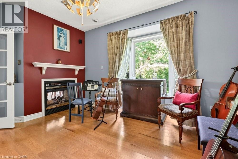 126 Davidson Boulevard, Dundas, Ontario  L9H 7M5 - Photo 18 - 40842977