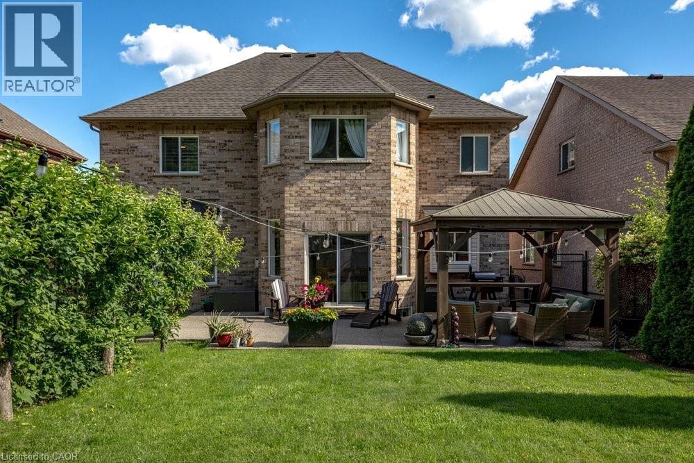 126 Davidson Boulevard, Dundas, Ontario  L9H 7M5 - Photo 45 - 40842977