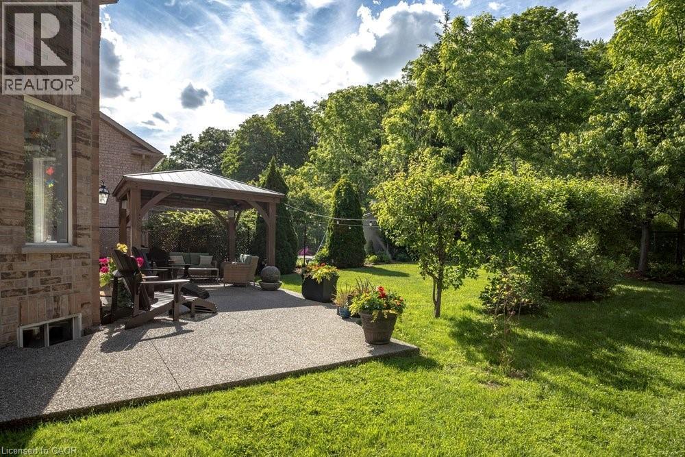 126 Davidson Boulevard, Dundas, Ontario  L9H 7M5 - Photo 47 - 40842977