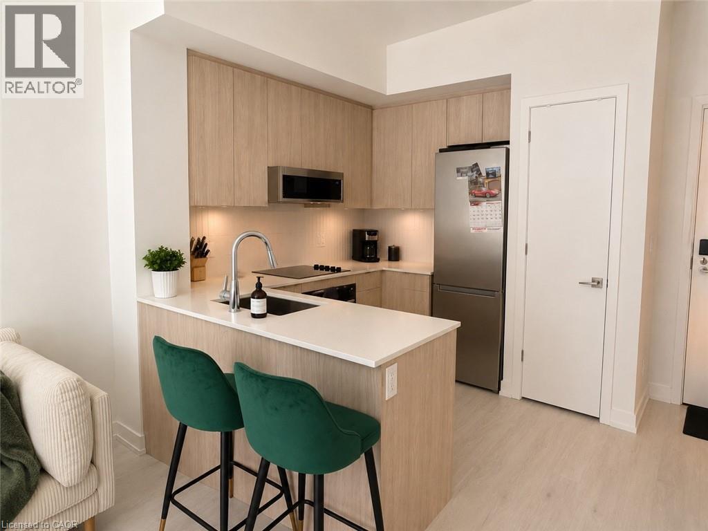 2501 Saw Whet Boulevard Unit# 121, Oakville, Ontario  L6M 5N2 - Photo 4 - 40842028