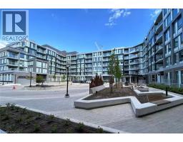 2501 SAW WHET Boulevard Unit# 121, Oakville, Ontario