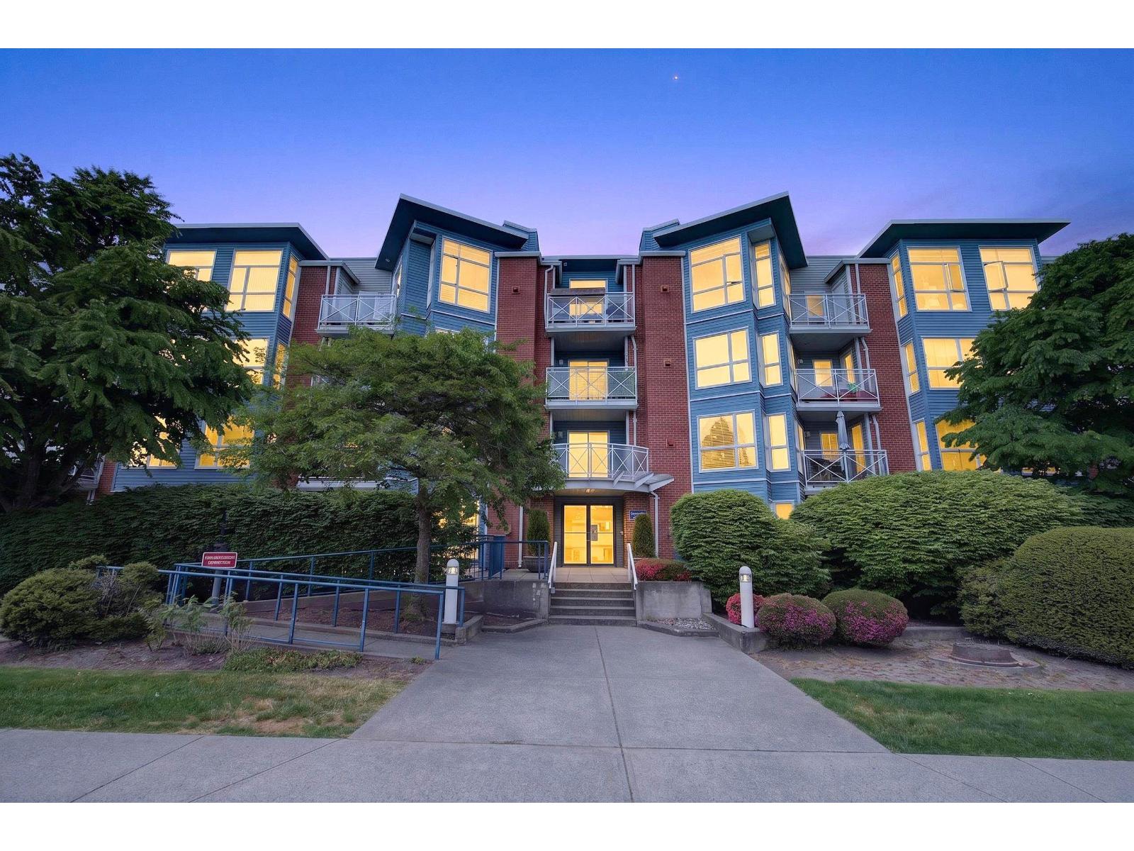 101 20245 53 Avenue, Langley, British Columbia  V3A 2V2 - Photo 2 - R3139836
