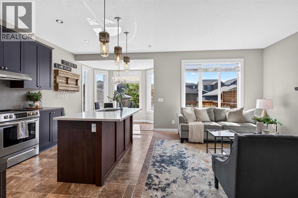 2457 Ravenswood View SE, Airdrie, Alberta