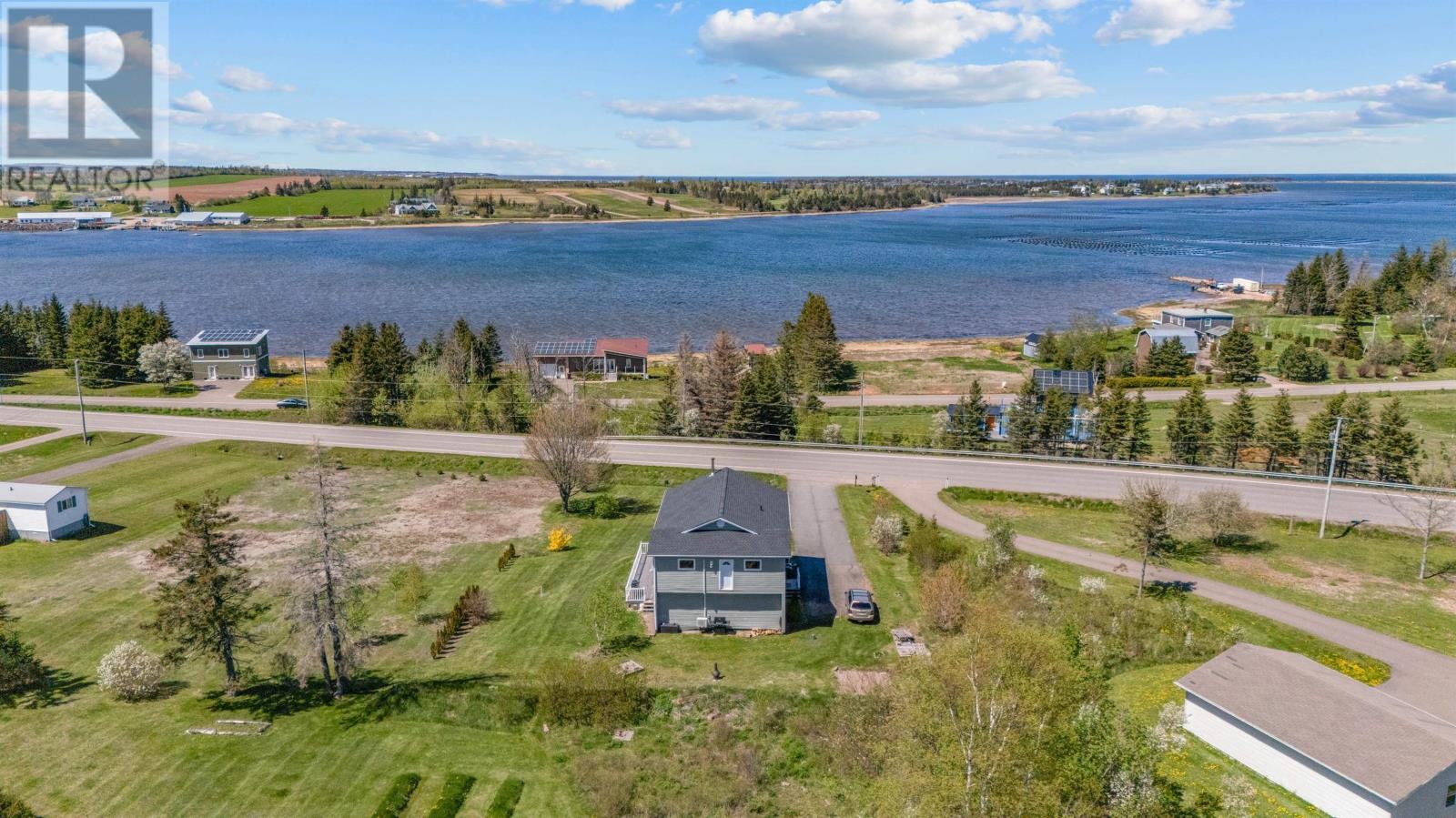 4863 Route 6, Oyster Bed Bridge, Prince Edward Island  C1E 0W7 - Photo 2 - 202612909